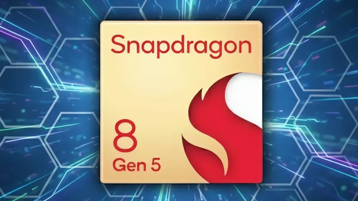 Snapdragon 8 Gen 5 bude neskutečné dělo! Qualcomm žene takty k 5 GHz, v AnTuTu nám prý čipset vytře zrak