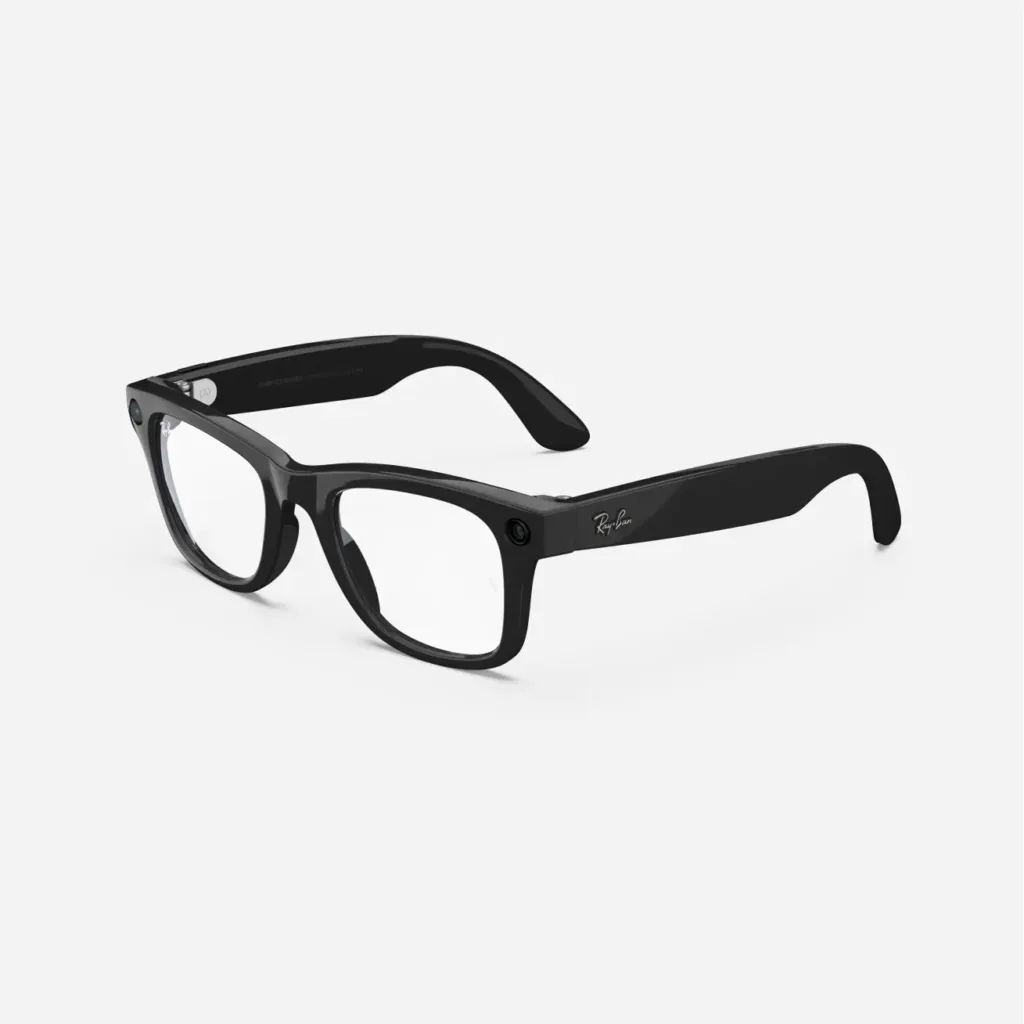 ray ban meta