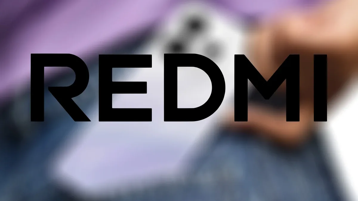 Xiaomi křičí velkými písmeny. Z Redmi je oficiálně REDMI