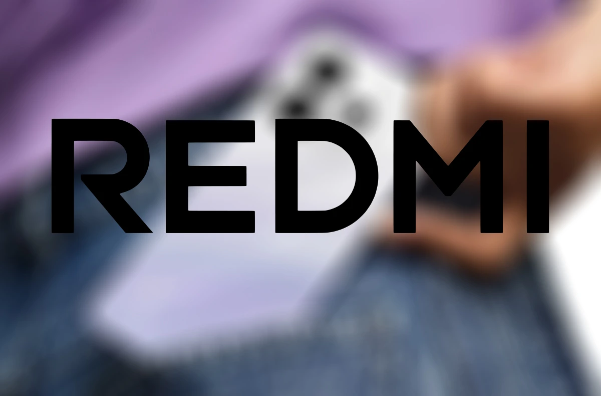 redmi