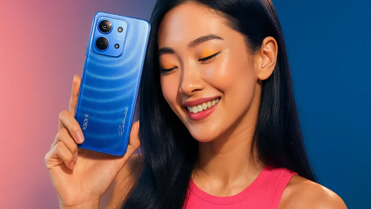 Xiaomi do Česka přineslo extra levné Redmi 15C. Zaujme rychlejším nabíjením a 6 000mAh baterií