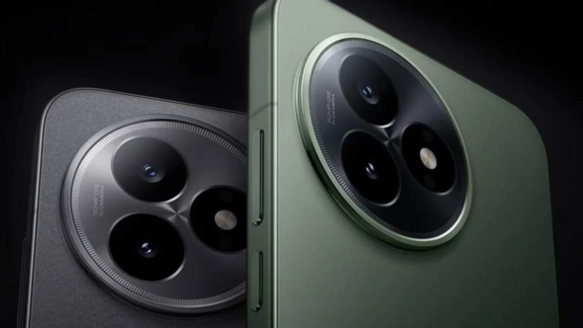 Příjemné překvapení! Známe evropské ceny Xiaomi 15T a 15T Pro