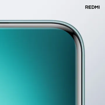 redmi note 15 pro plus tyrkysova ramecky