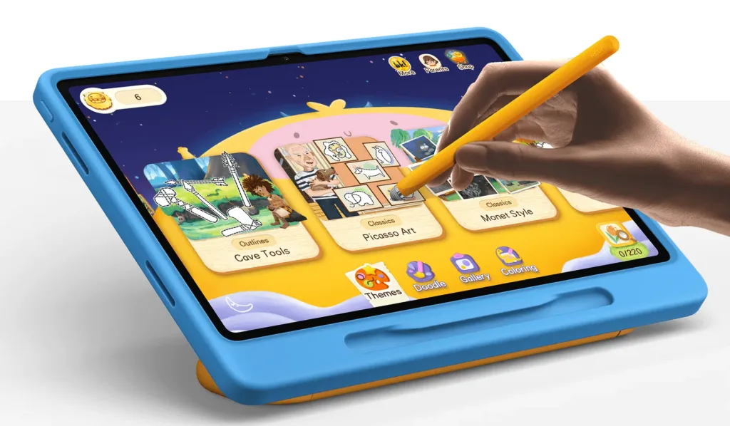 redmi pad 2 play bundle stylus