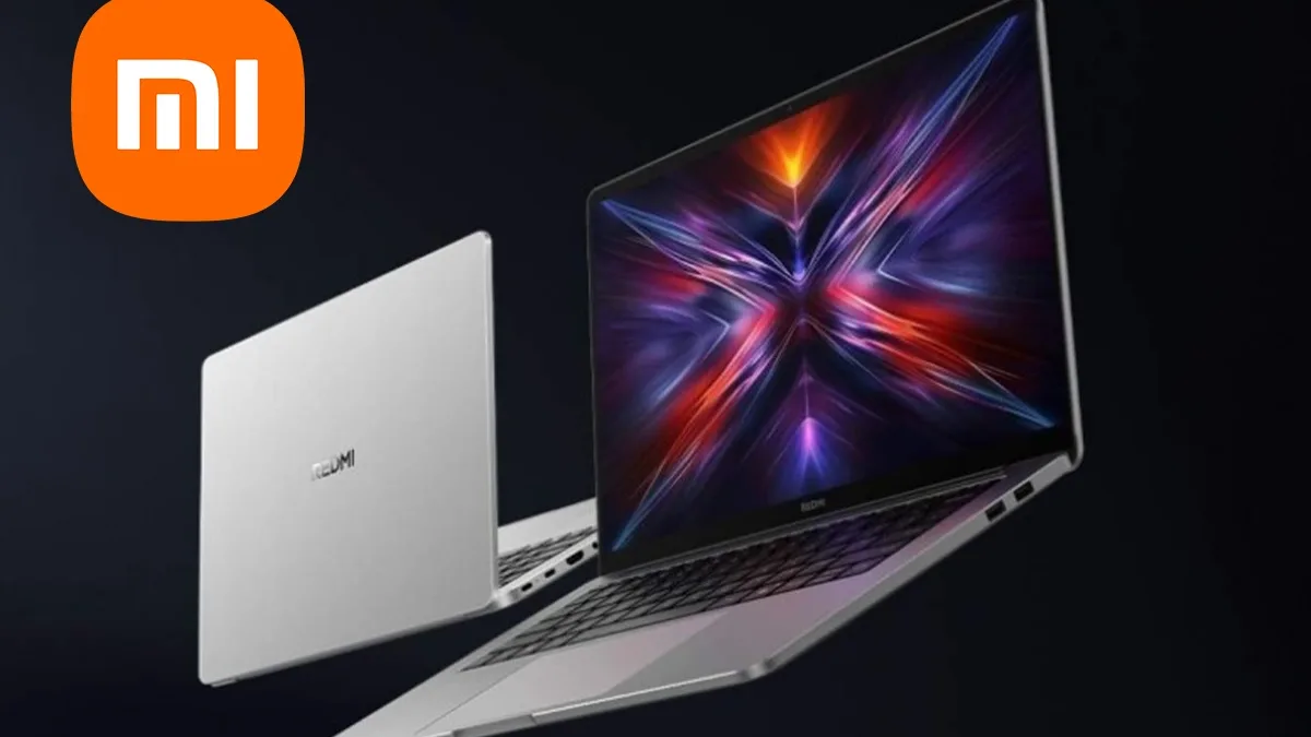 Redmi Book 14 (2025) má další verzi. Tahle má 120Hz displej, 16 GB RAM a stojí pod 10 tisíc