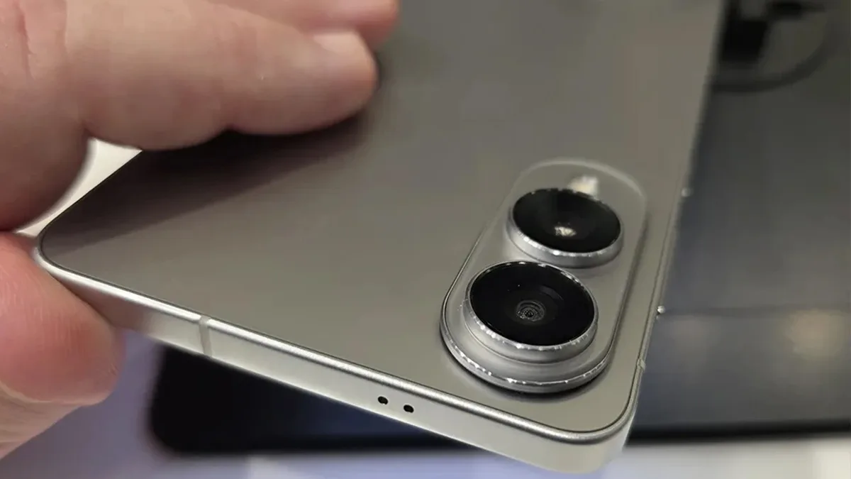 Utajovaný Samsung odhalen v benchmarku! Dostane špičkový a dosud neoznámený čipset