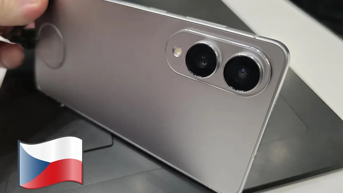 Tenký Galaxy S25 Edge už koupíte v Česku! Ceny jsou velmi příznivé, oproti Německu ušetříte až 15 tisíc