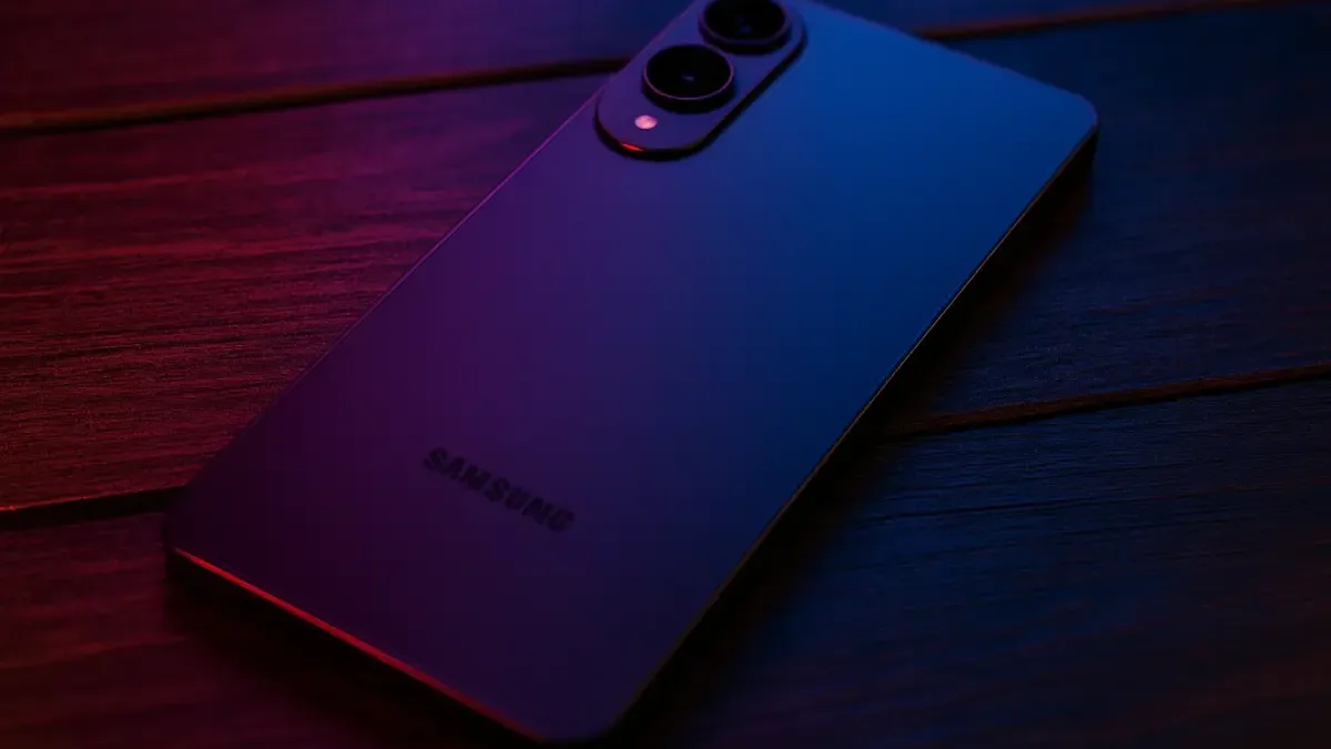 Samsung Galaxy S25 Edge oficiálně dorazil do Česka. Cenou vás ale nepotěší