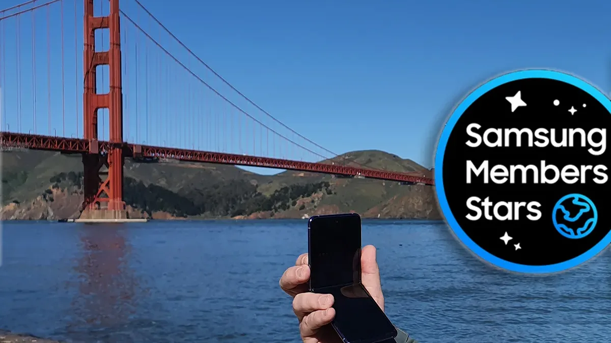 Chcete být Star? Samsung vás zve do zákulisí a nabízí exkluzivní výhody!