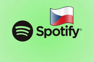 spotify česko