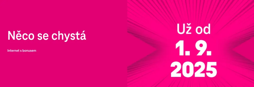 t mobile internet s bonusem zari akce