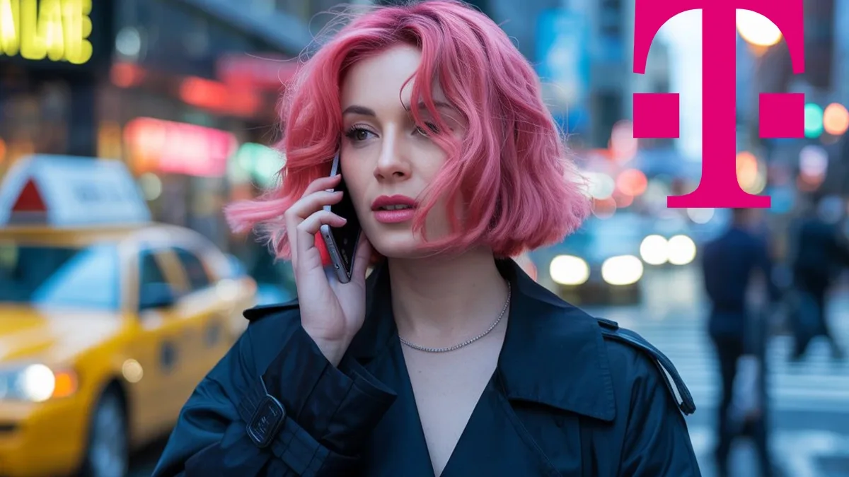 T-Mobile zlevnil jeden ze svých tarifů a přidává k němu letní data. Co všechno nabízí za 335 Kč?