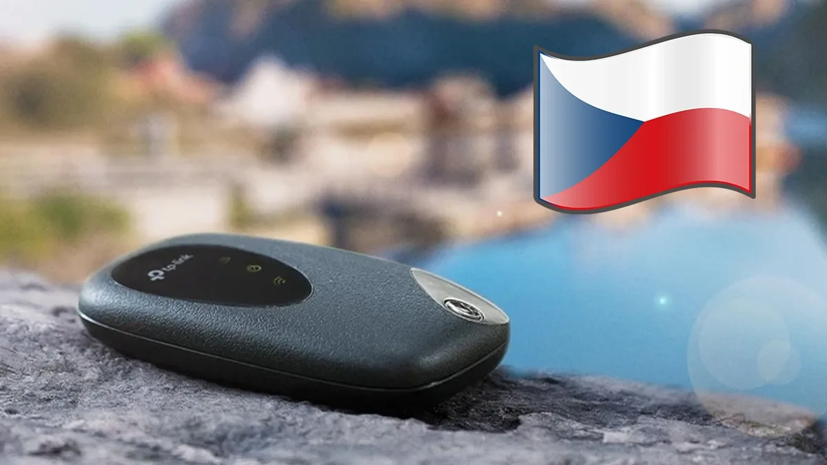 Tenhle přenosný 4G router TP-Link je teď za super cenu! Ocení ho především zákazníci O2