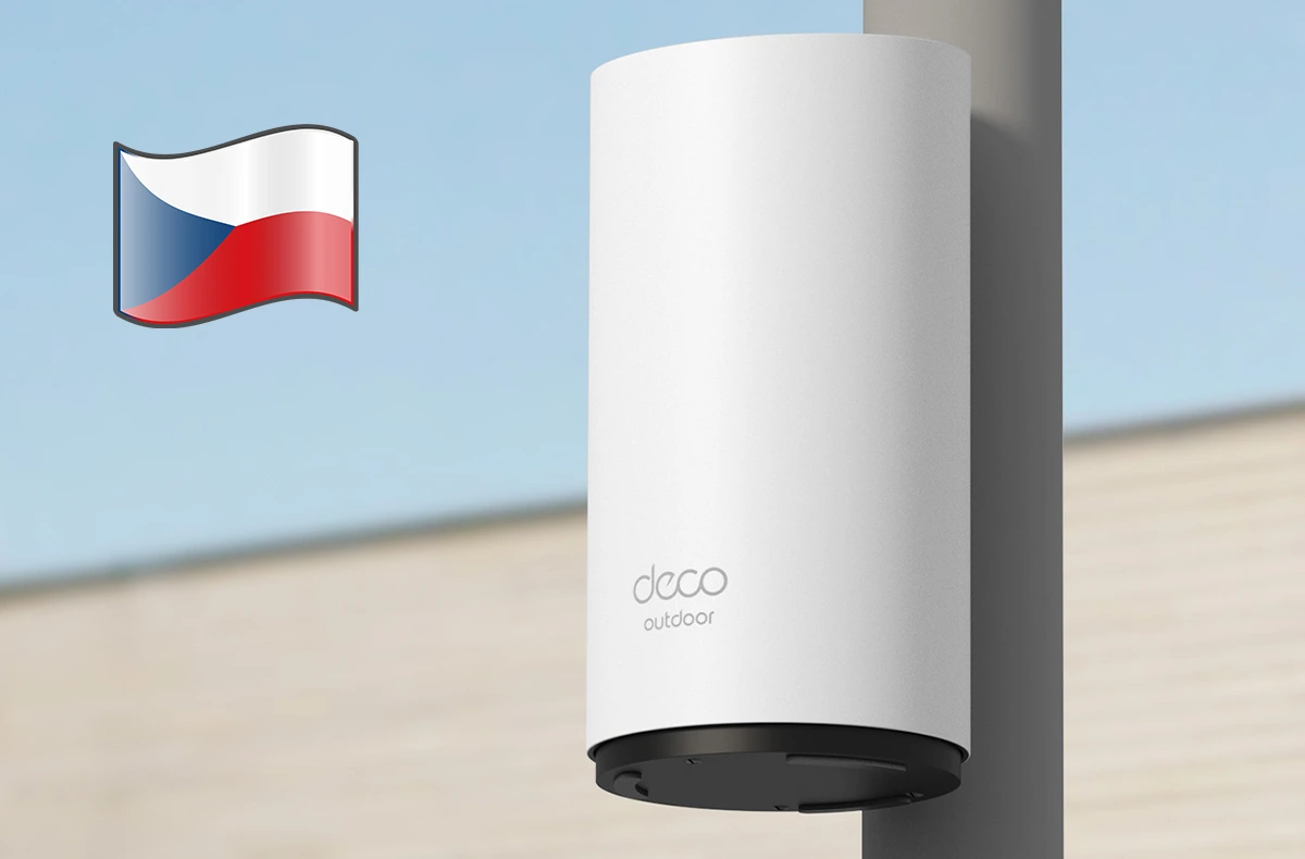 tp link router wifi 7