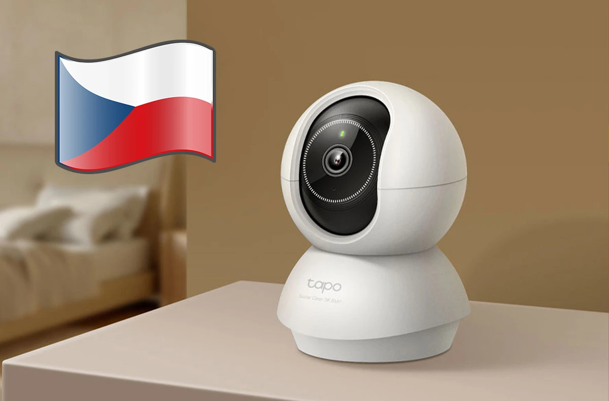 tp link tapo c230