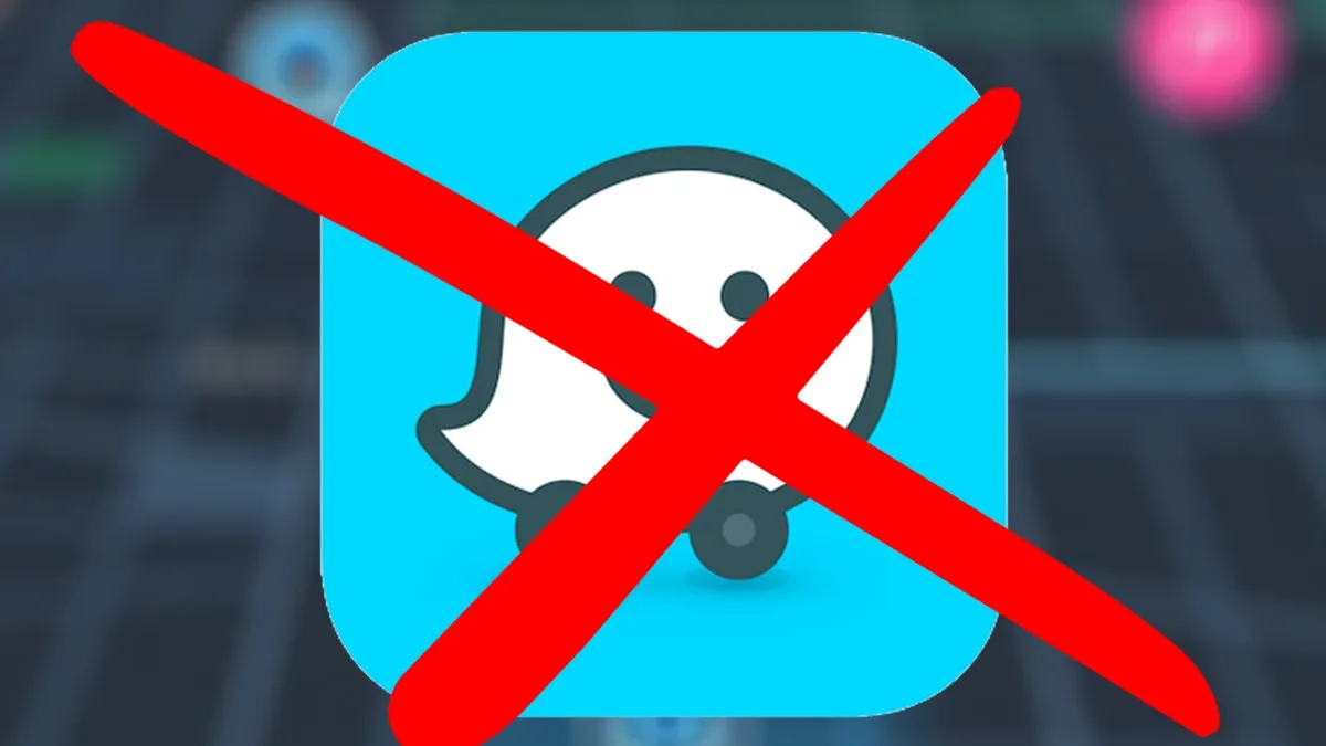 Řidiči, pozor! Waze ukončuje podporu hromadě Android zařízení