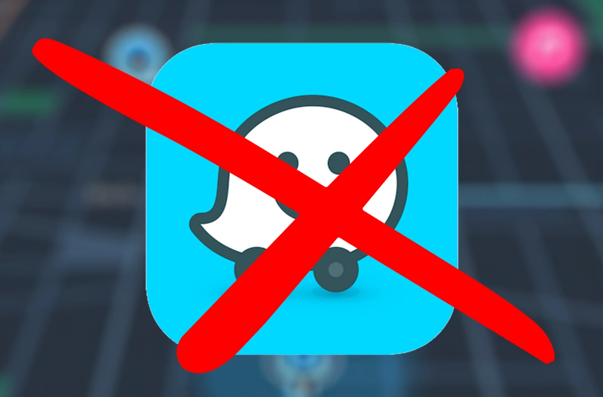 waze konec podpory android 9