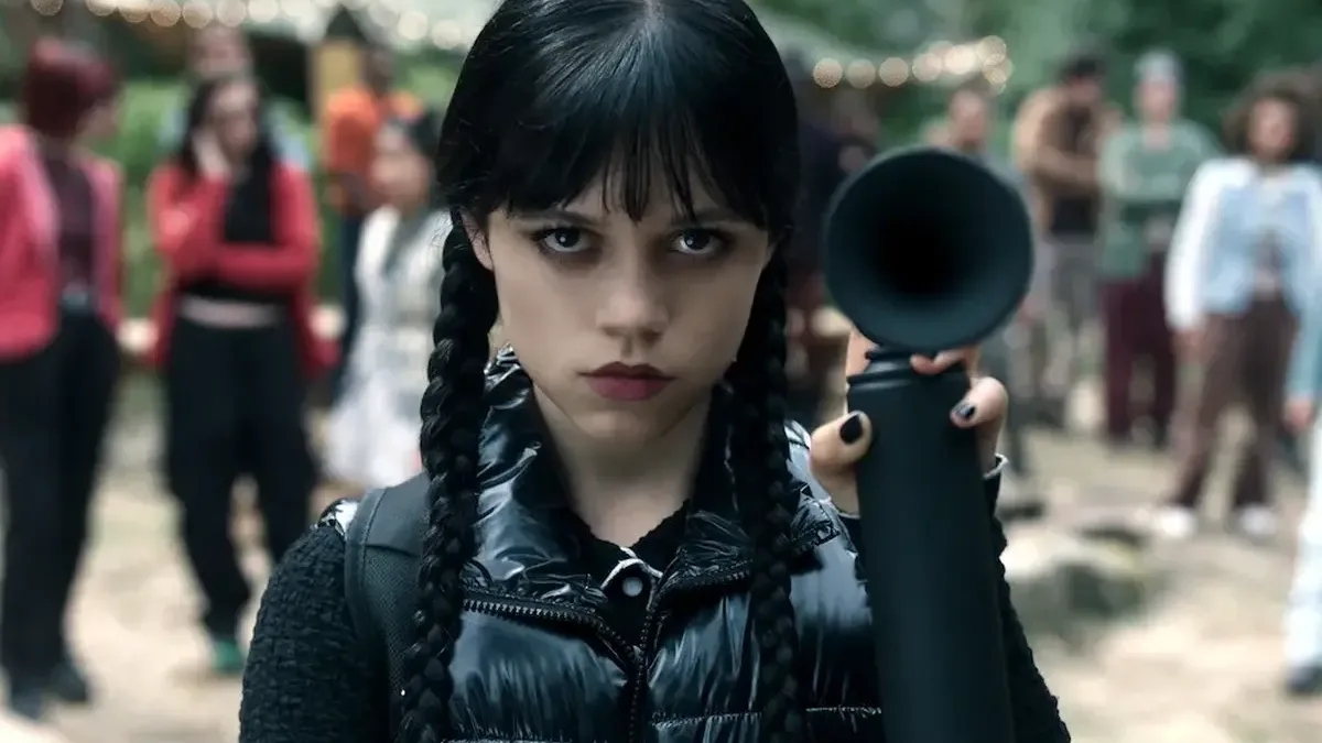 Už jste ho viděli? Na Netflixu v srpnu vyšlo pokračování jednoho z nejúspěšnějších seriálů, teď vede žebříček popularity