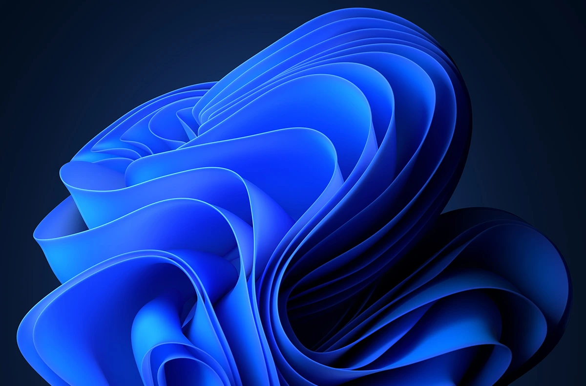windows 11 dark mode wallpaper