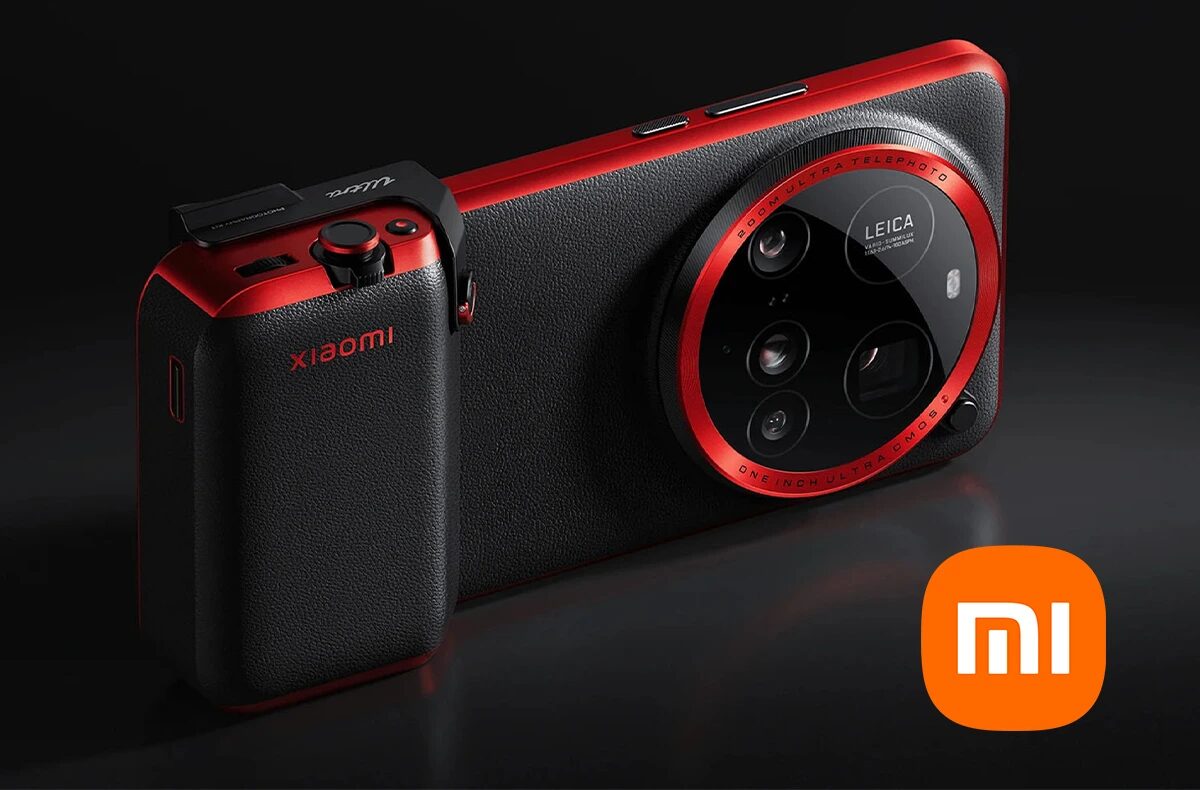 xiaomi 15 ultra
