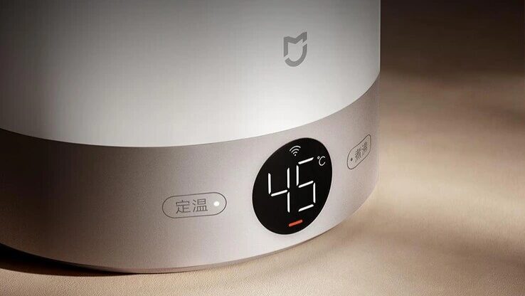 xiaomi konev