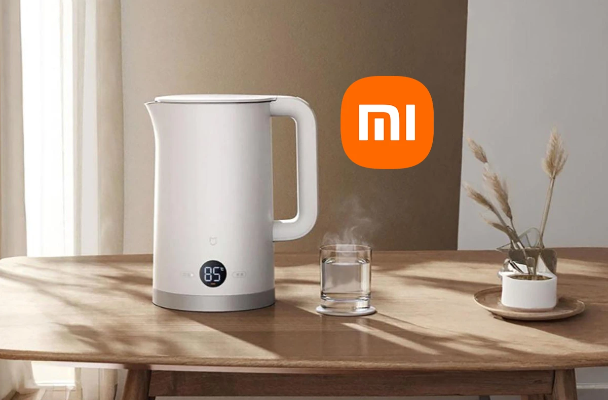 xiaomi konvice varná