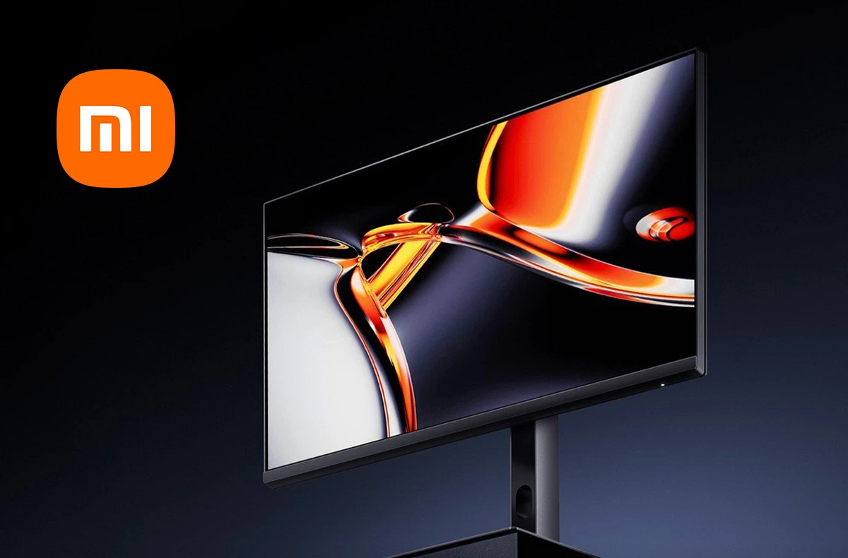 xiaomi monitor