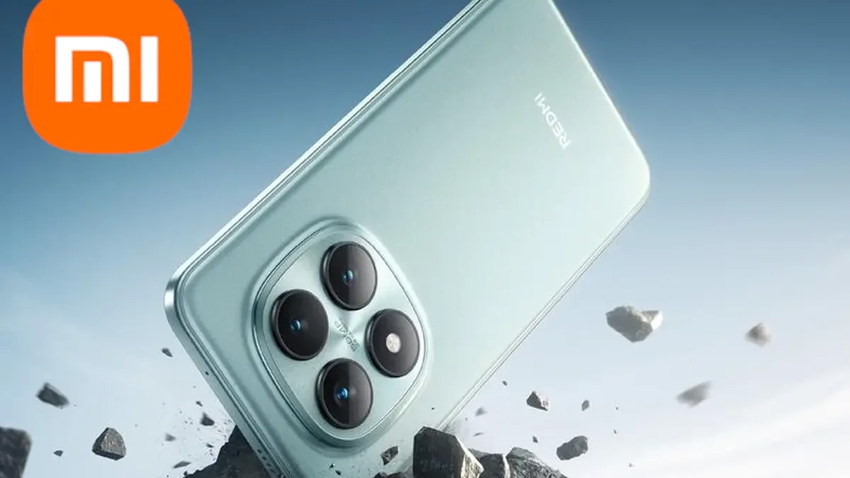Tahle řada bude hit! Xiaomi představilo novinky Redmi Note 15 s obřími bateriemi
