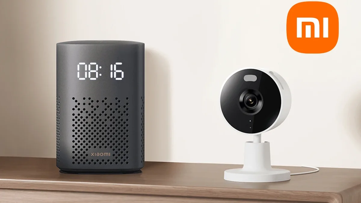 Xiaomi vypustilo do Evropy kameru za 620 korun! Umí natáčet 2K video a má šikovné AI funkce