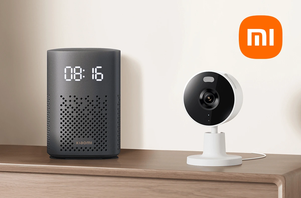 xiaomi smart camera c100 kamera