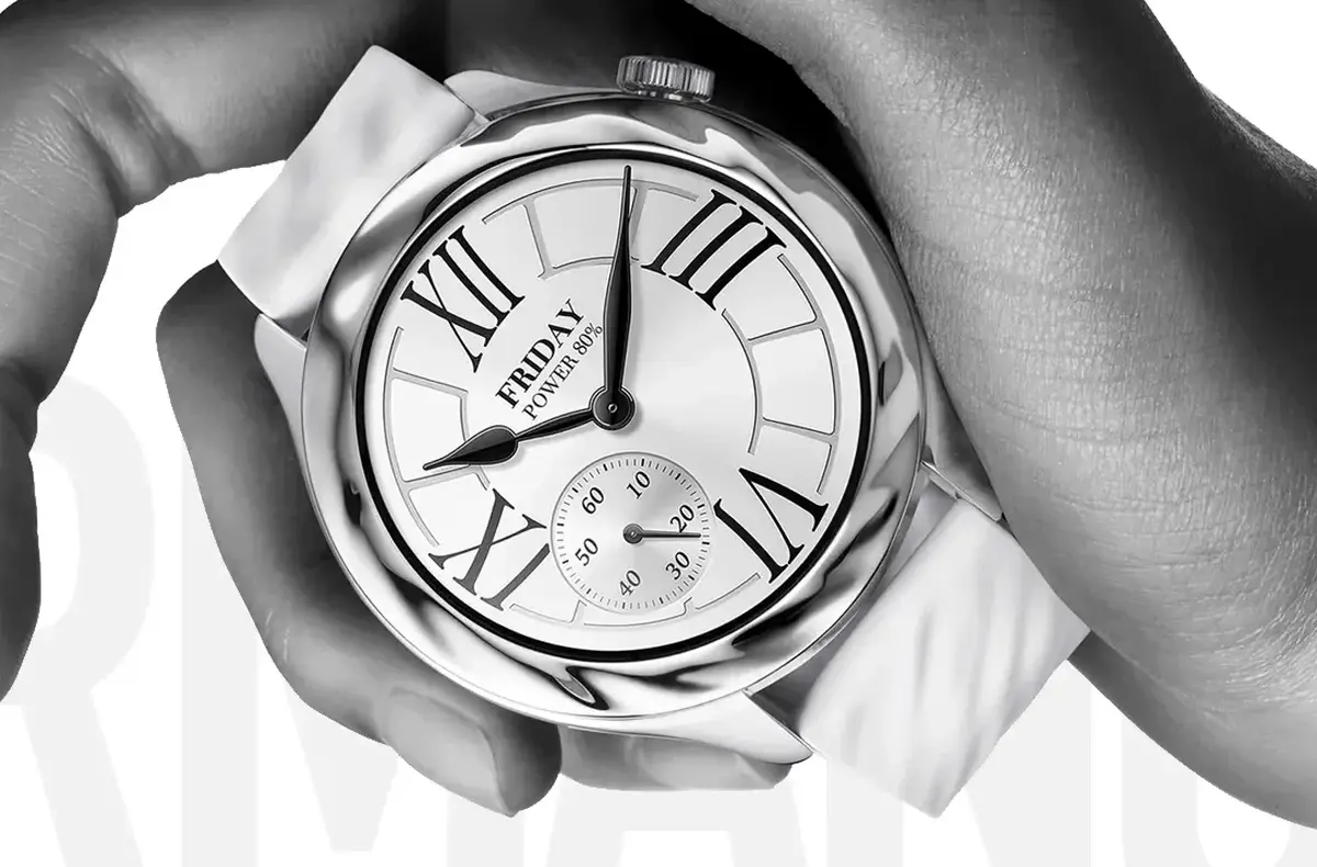 xiaomi watch s4 cernobily obrazek performance
