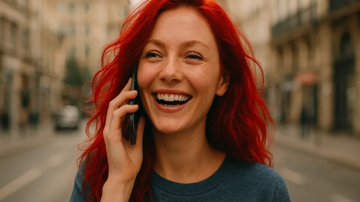Nechcete řešit, kolik vám zbývá dat? Vodafone zlevnil neomezený tarif na pět stovek