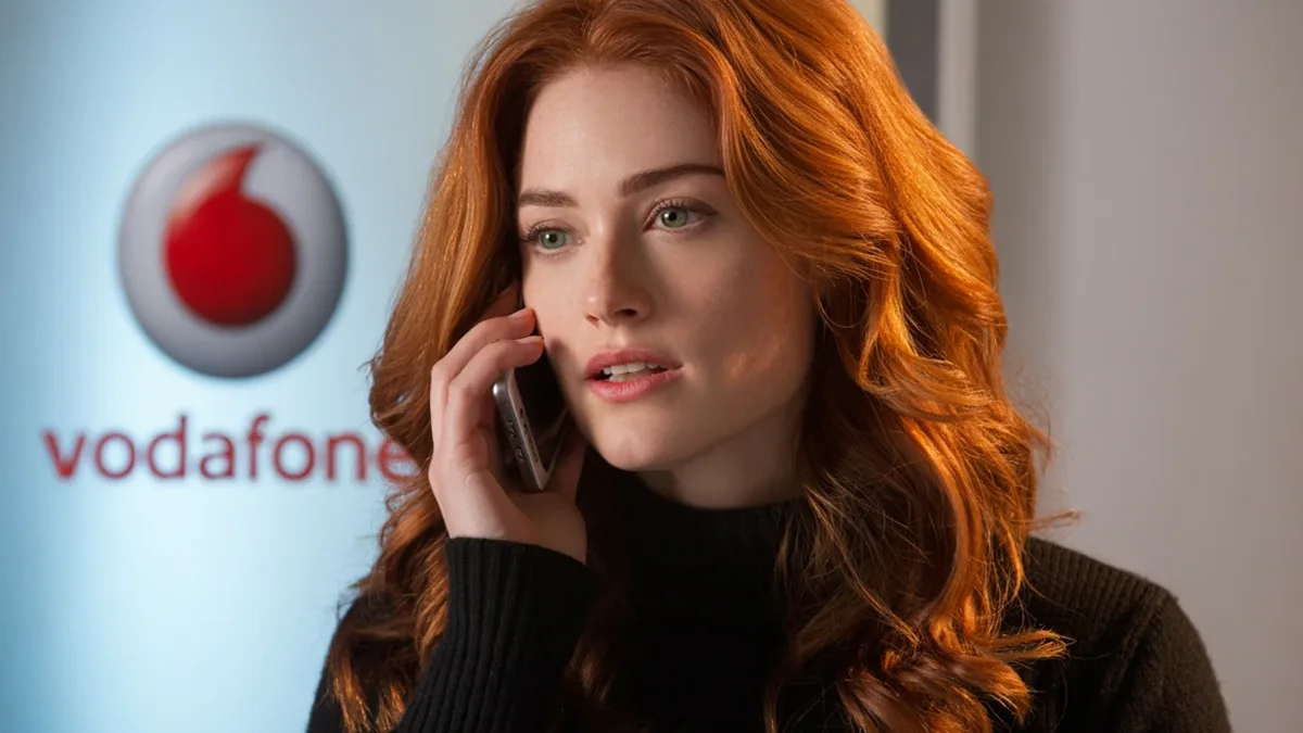 Poslední šance! Vodafone nabízí neomezený tarif za 499 Kč, akce končí zítra o půlnoci