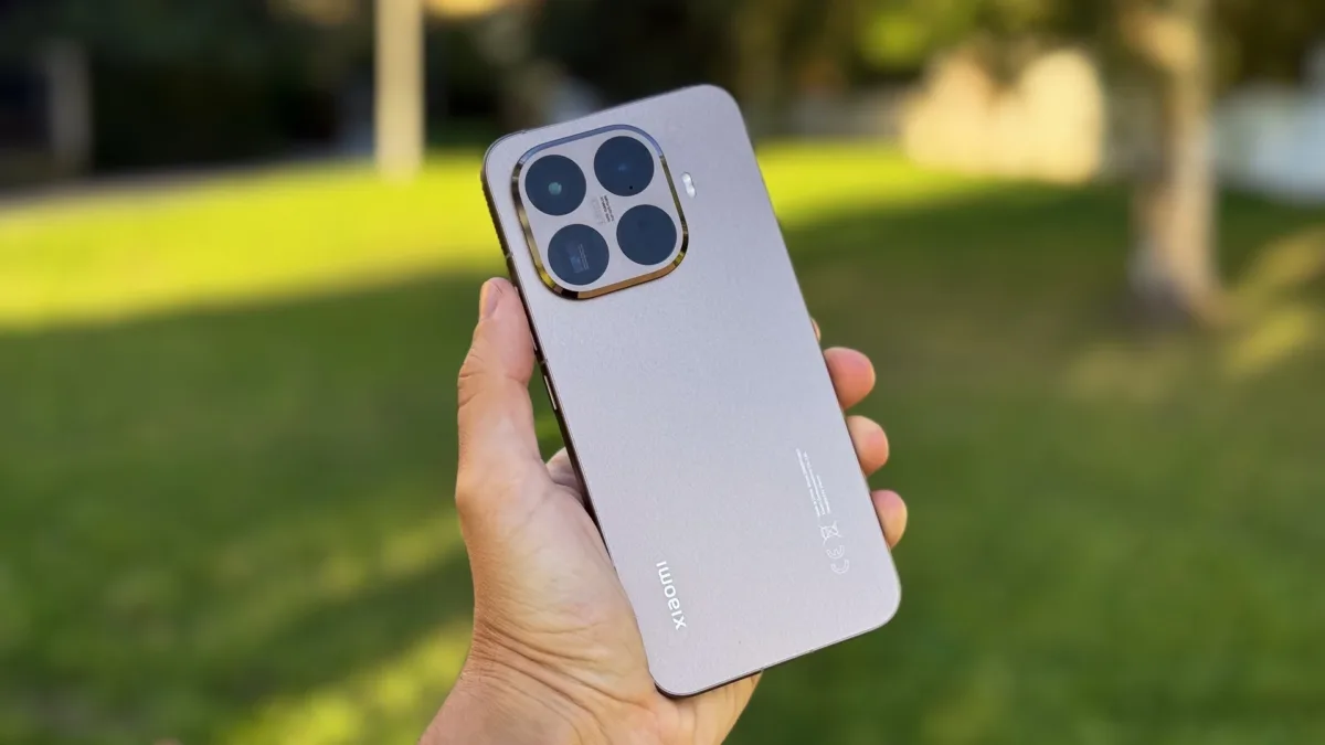 Chcete Xiaomi 15T Pro za třetinu ceny? Tady vás za dva roky vyjde na pouhých 6 696 Kč