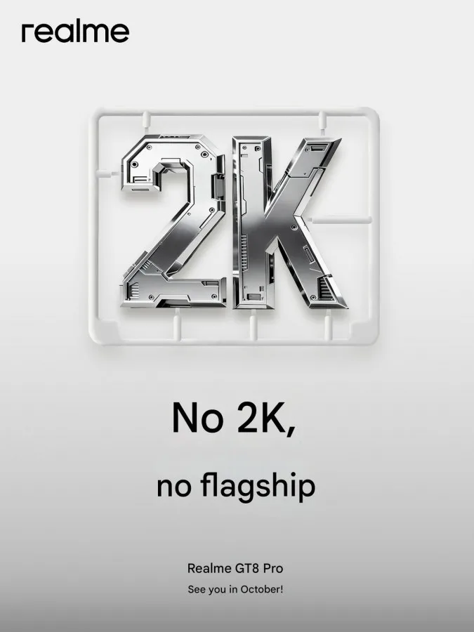 2k displej