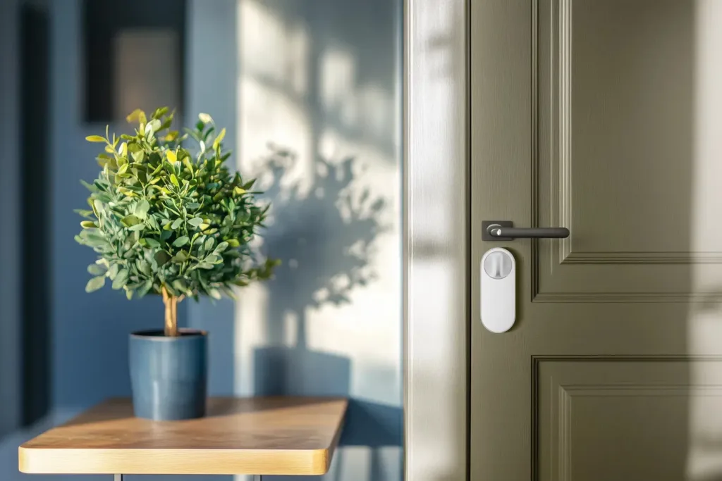 AQARA Smart Lock U200 Lite Kit