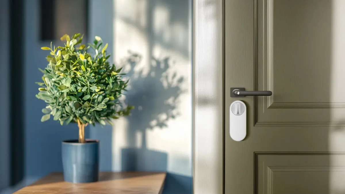 Chytrý zámek Aqara Smart Lock U200 zlevnil na 4 tisíce! Má hromadu funkcí a podporuje Matter