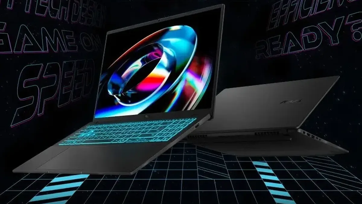Herní notebook za rozumnou cenu? Tenhle ASUS s RTX 4050, 144Hz displejem a 32 GB RAM zlevnil na 25 tisíc