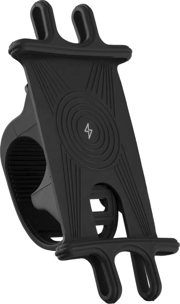 AlzaPower Bike Holder FCP100 černý