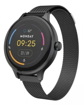 CARNEO Hero mini HR black