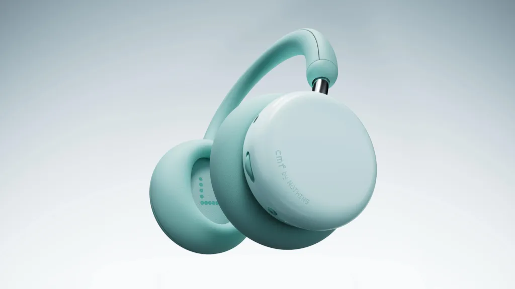 CMF Headphone Pro 5