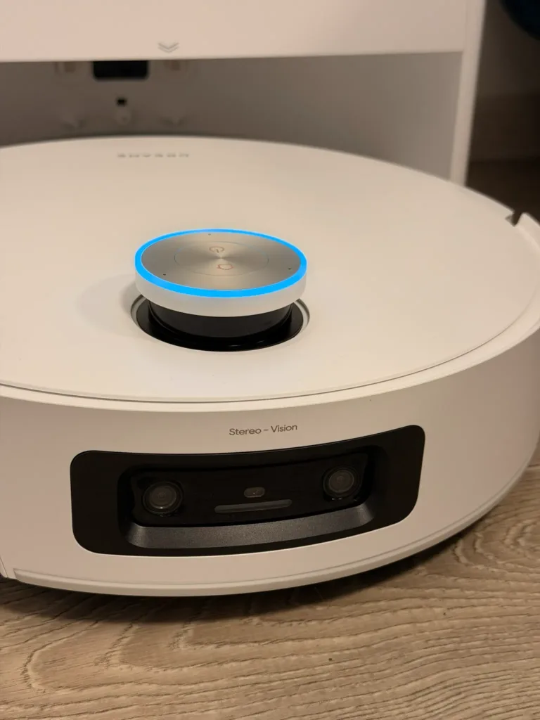 Dreame Aqua10 Ultra Roller