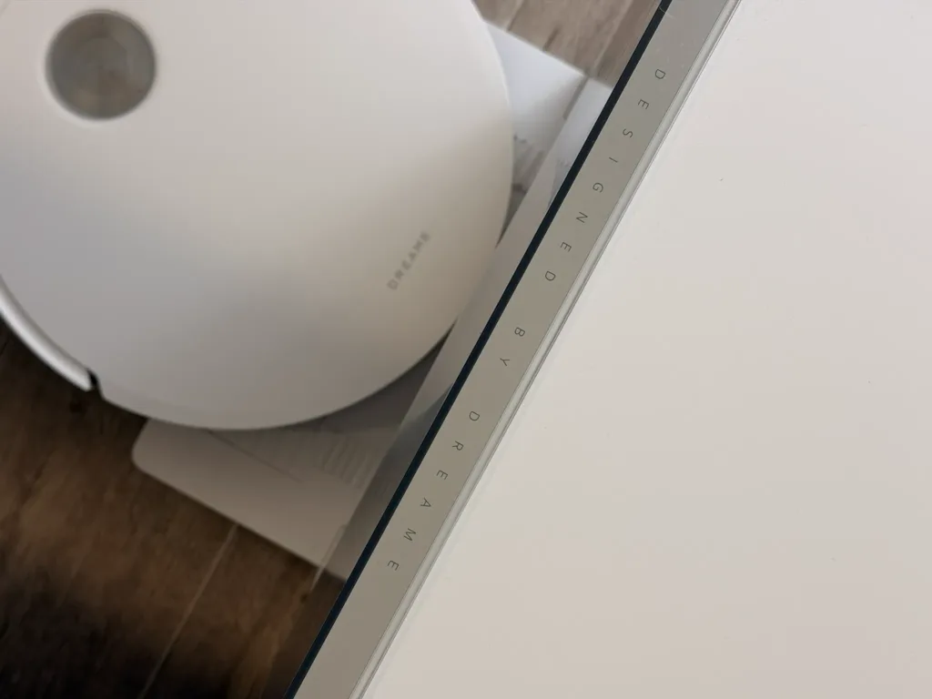 Dreame Aqua10 Ultra Roller stanice