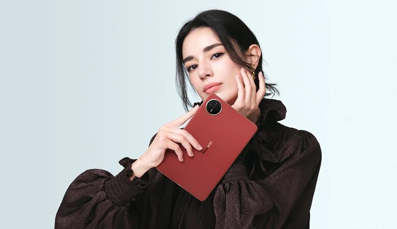 Huawei MatePad Mini 1