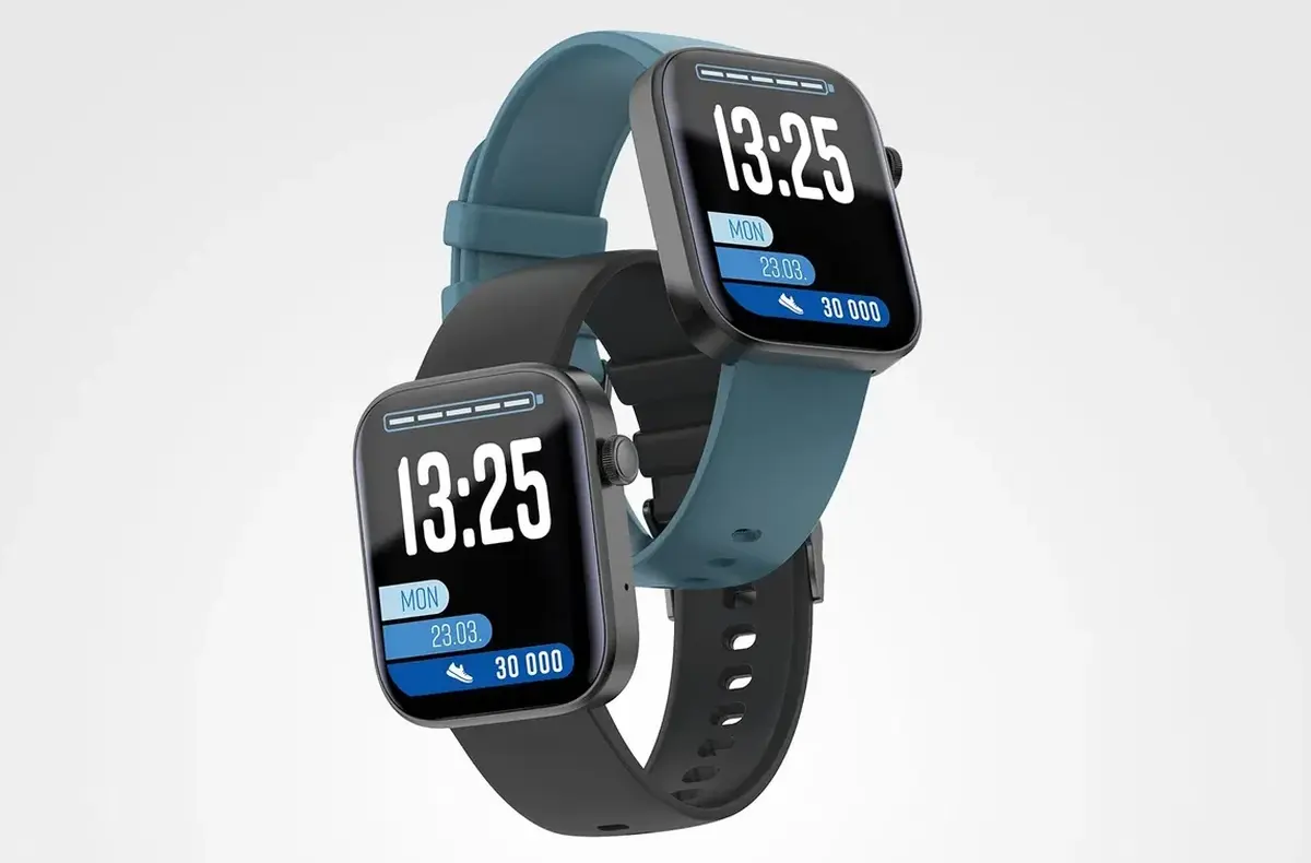 LAMAX BCool 2 Plus Black funkce seznam