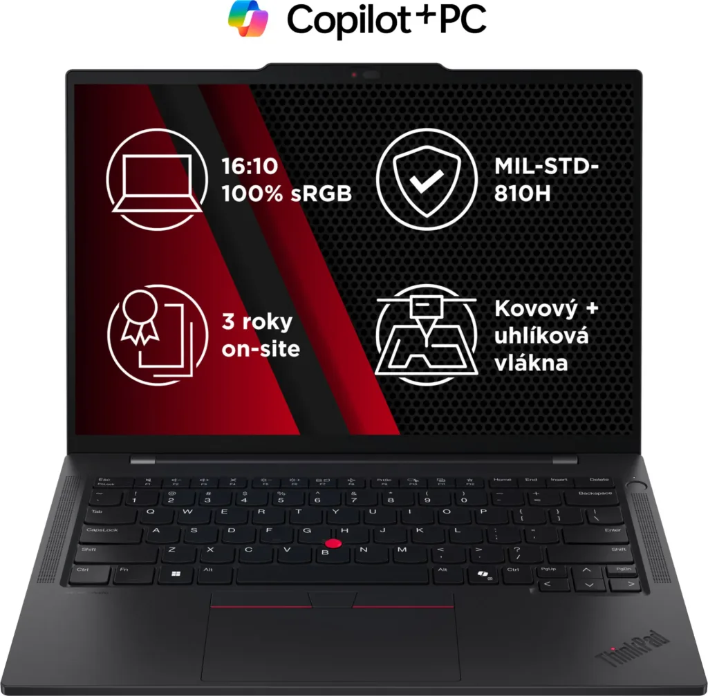 Lenovo ThinkPad T14s
