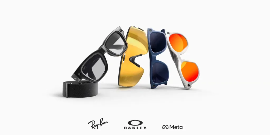 Meta Ray Ban Display