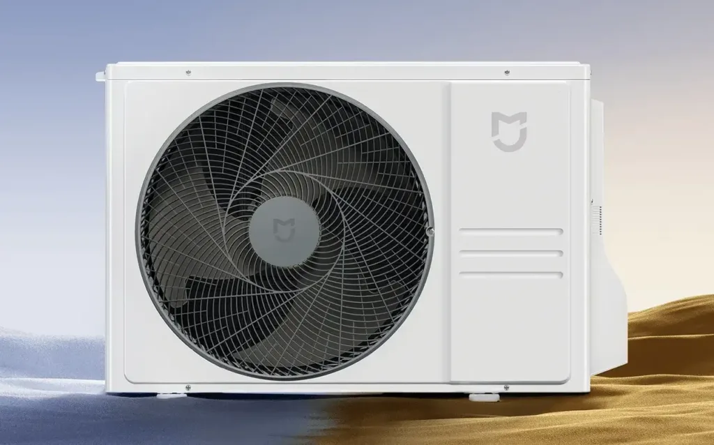 Mijia Air Conditioner Pro Eco 2.6 kW venkovni jednotka