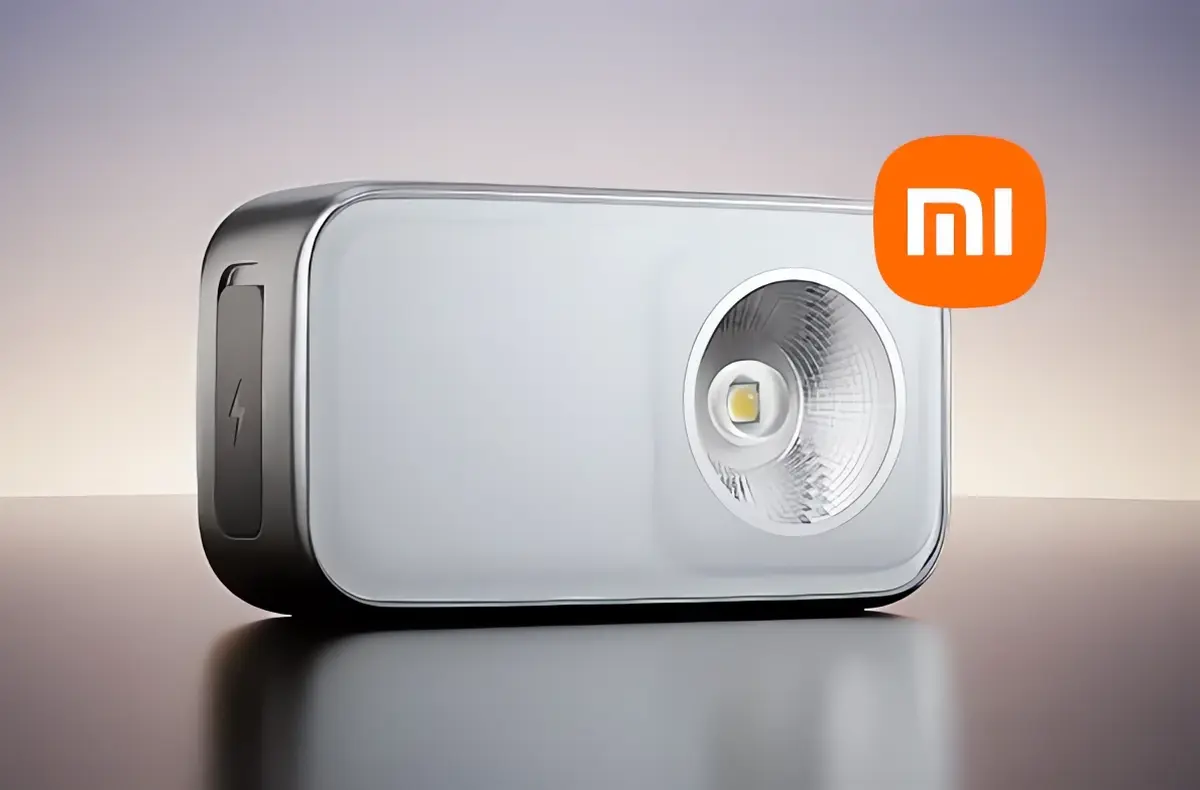 Mijia Outdoor Multi Function Light oficialni