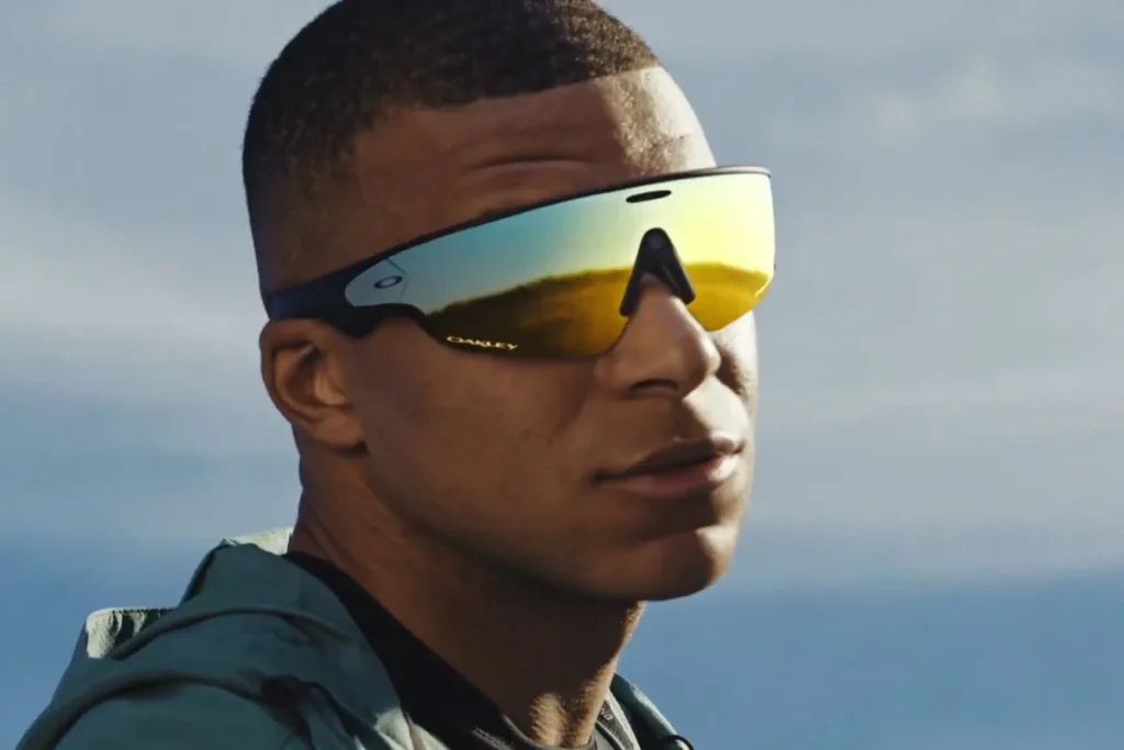 Oakley Meta Vanguard